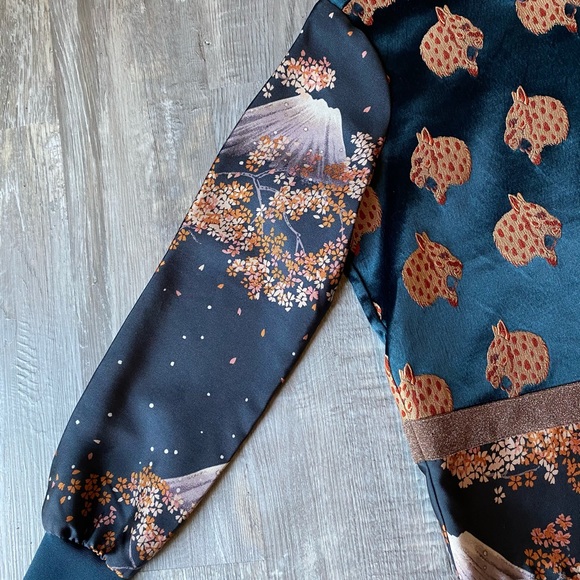 Scotch and soda top - Picture 2 of 6